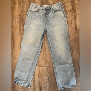 Denim forum jeans